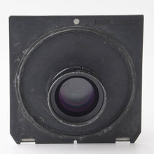 画像をギャラリービューアに読み込む, ニコン Nikon NIKKOR-W 150mm F5.6
