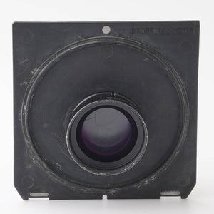 ニコン Nikon NIKKOR-W 150mm F5.6