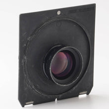画像をギャラリービューアに読み込む, ニコン Nikon NIKKOR-W 150mm F5.6
