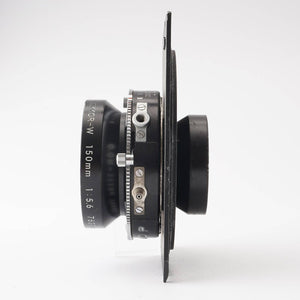 ニコン Nikon NIKKOR-W 150mm F5.6
