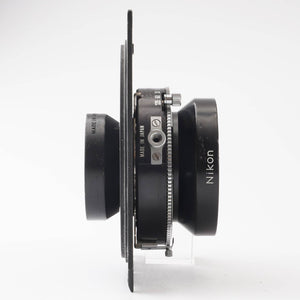 ニコン Nikon NIKKOR-W 150mm F5.6