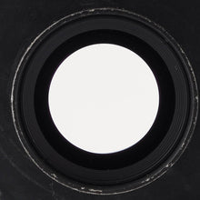 画像をギャラリービューアに読み込む, ニコン Nikon NIKKOR-W 150mm F5.6
