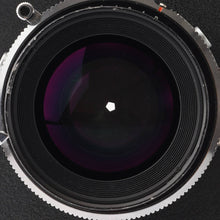 画像をギャラリービューアに読み込む, ニコン Nikon NIKKOR-W 150mm F5.6
