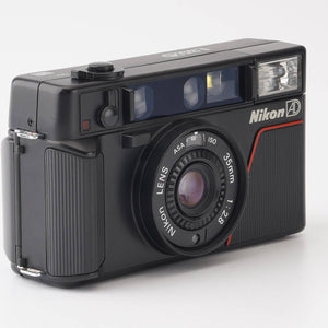 ニコン Nikon L35 AD2 /35mm F2.8