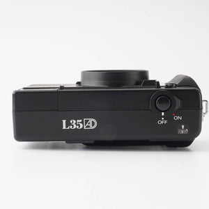 Nikon L35 AD2 /35mm f/2.8