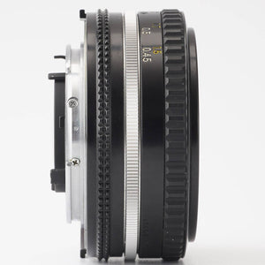 ニコン Nikon Ai-s NIKKOR 50mm F1.8 パンケーキ