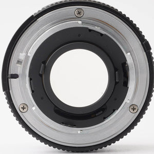 ニコン Nikon Ai-s NIKKOR 50mm F1.8 パンケーキ