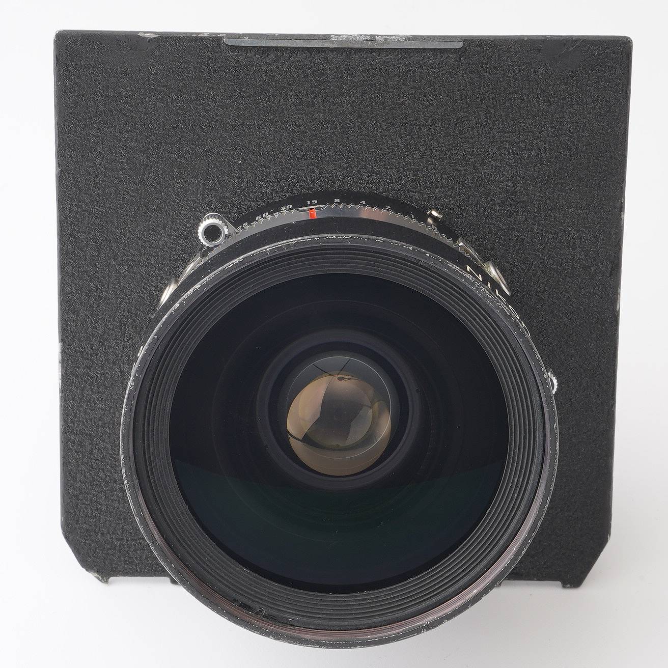 ニコン Nikon NIKKOR SW 75mm F4.5 – Natural Camera / ナチュラルカメラ