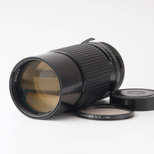 画像をギャラリービューアに読み込む, ペンタックス Pentax smc PENTAX 67 300mm F4
