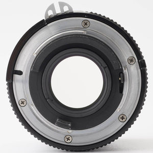 ニコン Nikon Ai NIKKOR 35mm F2