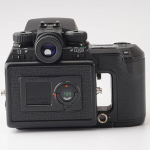 Pentax 645N II Medium Format Film Camera