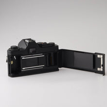 Load image into Gallery viewer, Mamiya ZE-2 QUARTZ / MAMIYA SEKOR E 135mm f/2.8
