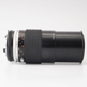 ニコン Nikon Ai-S Micro Nikkor 105mm F4