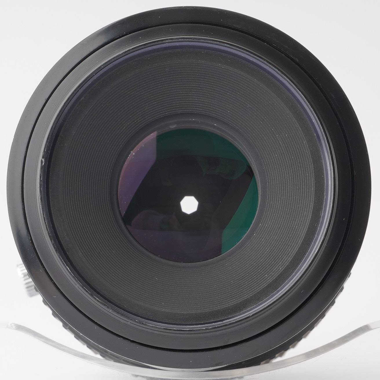 ニコン Nikon Ai-S Micro Nikkor 105mm F4 – Natural Camera 