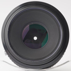 ニコン Nikon Ai-S Micro Nikkor 105mm F4