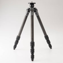 Load image into Gallery viewer, Gitzo G1228 Carbon Fiber Tripod
