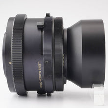 画像をギャラリービューアに読み込む, マミヤ Mamiya MAMIYA SEKOR C 180mm F4.5 RB67用
