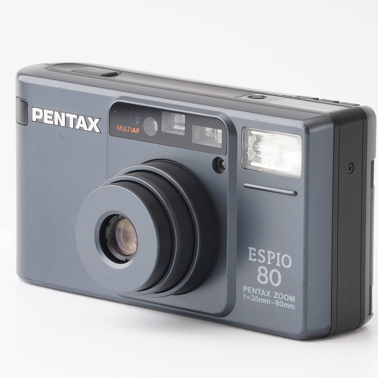 ペンタックスPENTAX ESPIO 80