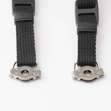 Load image into Gallery viewer, Pentax Asahi Genuine Neck Strap w/ Lugs Rings for 645 6x7 67
