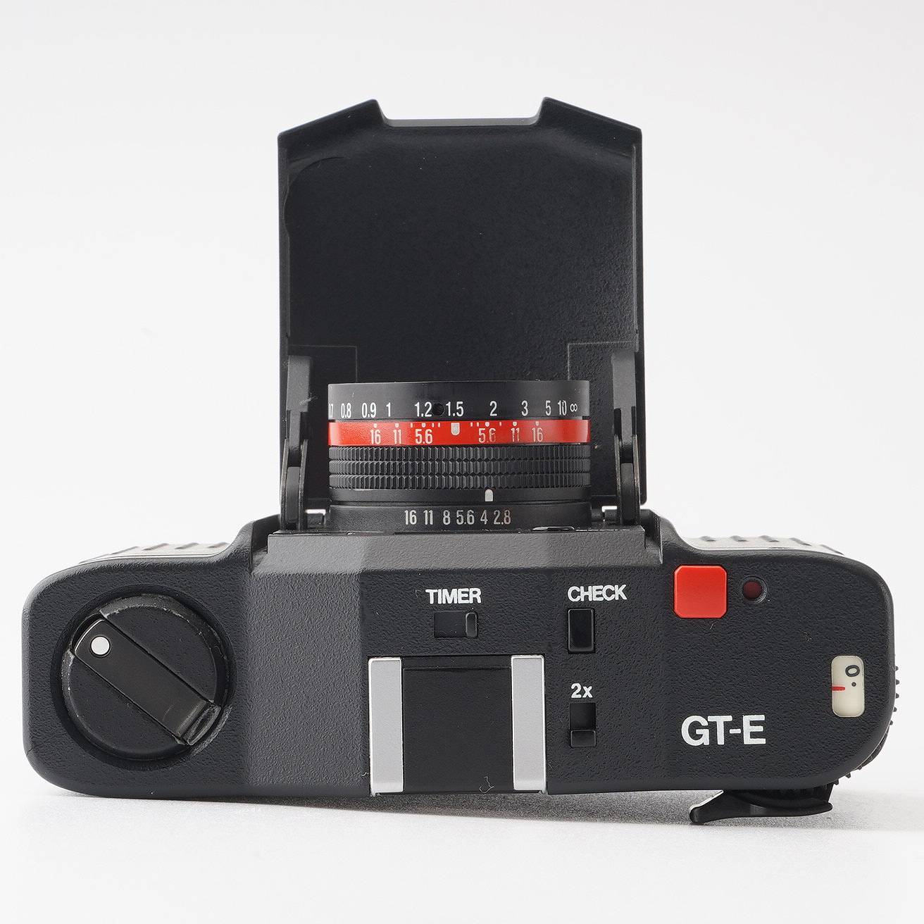 MINOX 35GT 美品 最高品質の - フィルムカメラ