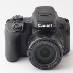 Canon Power Shot SX70 HS / Zoom 21-1365mm