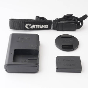 Canon Power Shot SX70 HS / Zoom 21-1365mm