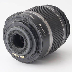 キヤノン Canon EOS Kiss X3 / EF S 18-55mm F3.5-5.6 IS