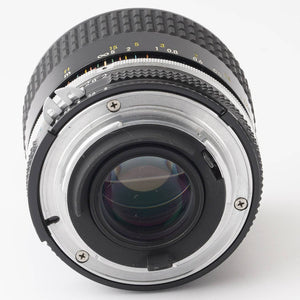 ニコン Nikon Ai Nikkor 28mm F2