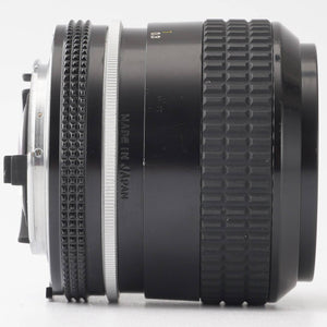 ニコン Nikon Ai Nikkor 28mm F2