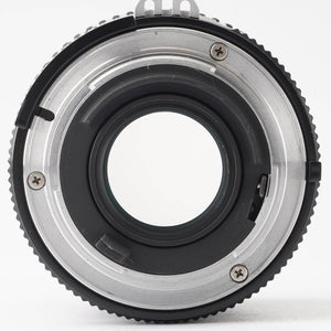 ニコン Nikon Ai Nikkor 28mm F2