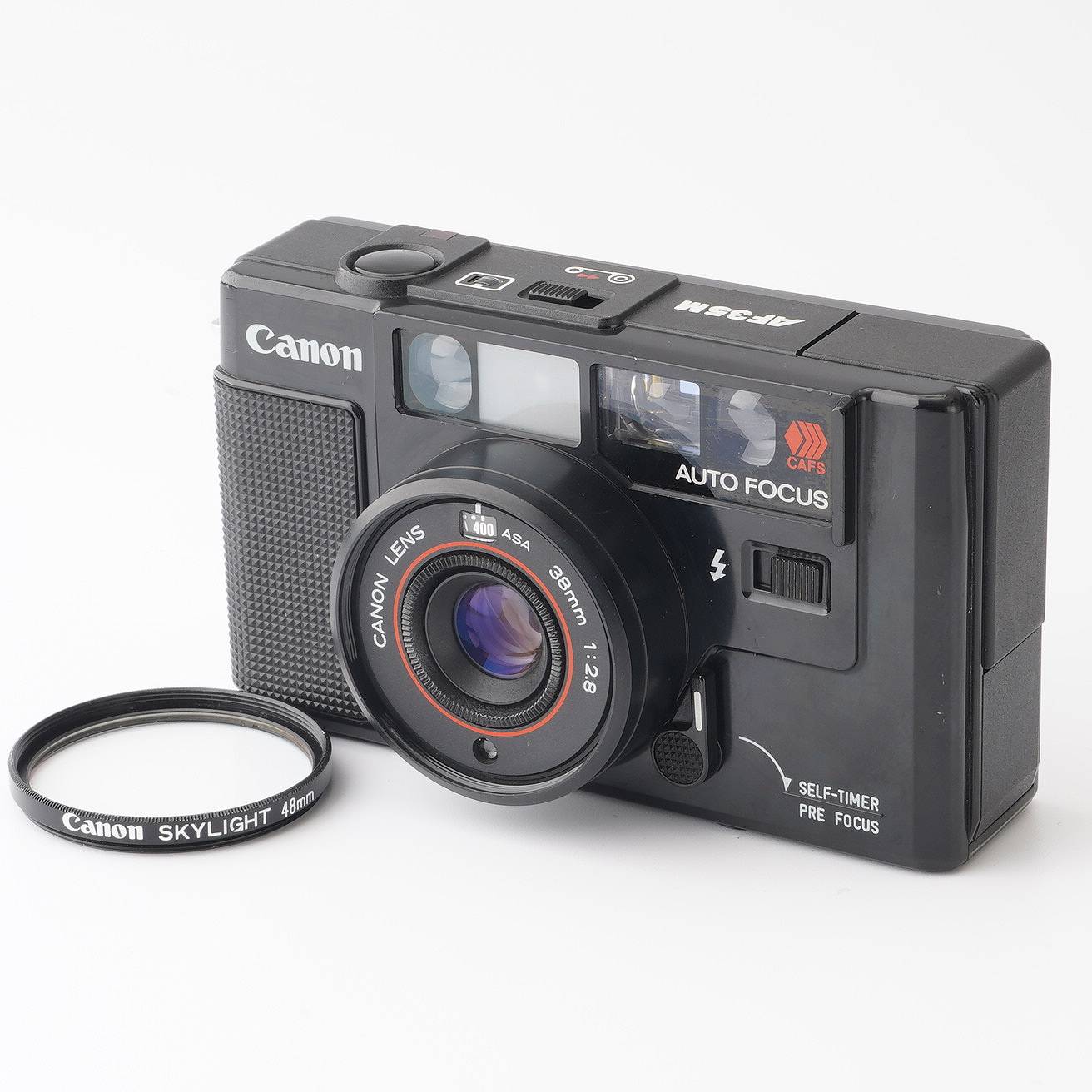 Canon オートボーイ - フィルムカメラ