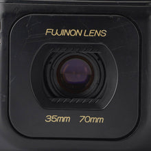 Load image into Gallery viewer, Fujifilm TELE CARDIA SUPER DATE / FUJINON 35mm 70mm
