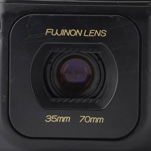 Fujifilm TELE CARDIA SUPER DATE / FUJINON 35mm 70mm