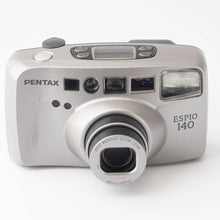 Load image into Gallery viewer, Pentax ESPIO 140 / smc PENTAX ZOOM 38-140mm
