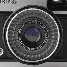 Load image into Gallery viewer, Olympus TRIP 35 / D.Zuiko 40mm f/2.8
