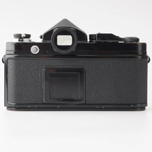 Load image into Gallery viewer, Nikon F2 Eye Level Black
