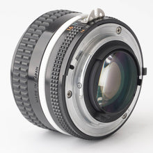 画像をギャラリービューアに読み込む, ニコン Nikon Ai-s NIKKOR 50mm F1.4
