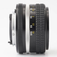 画像をギャラリービューアに読み込む, ニコン Nikon Ai-s NIKKOR 50mm F1.4
