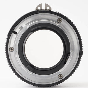 ニコン Nikon Ai-s NIKKOR 50mm F1.4