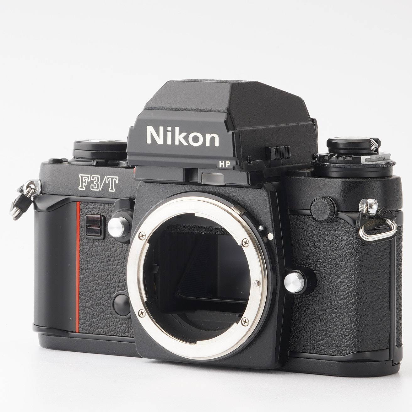 Nikon F3 HP ニコン フィルムカメラ 一眼レフ 故障品 ジャンク