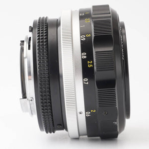 ニコン Nikon Ai改 NIKKOR S C Auto 55mm f/1.2
