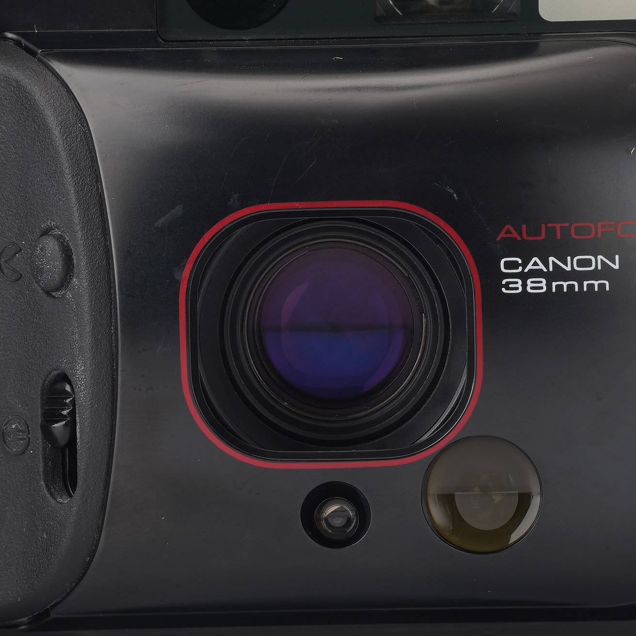 キヤノン Canon Autoboy 3 QUARTZ DATE / 38mm F2.8 – Natural Camera ...