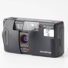 Load image into Gallery viewer, Olympus AF-10 SUPER QUARTZ DATE / 35mm f/3.5
