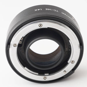 ニコン Nikon AF-1 Teleconverter テレコンバーター -14E 1.4X