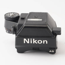 Load image into Gallery viewer, Nikon DP-12 Photomic AS Finder for F2
