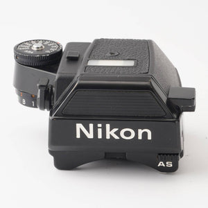 Nikon DP-12 Photomic AS Finder for F2