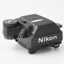 Load image into Gallery viewer, Nikon DP-12 Photomic AS Finder for F2
