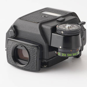 Nikon DP-12 Photomic AS Finder for F2