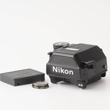 Load image into Gallery viewer, Nikon DP-12 Photomic AS Finder for F2
