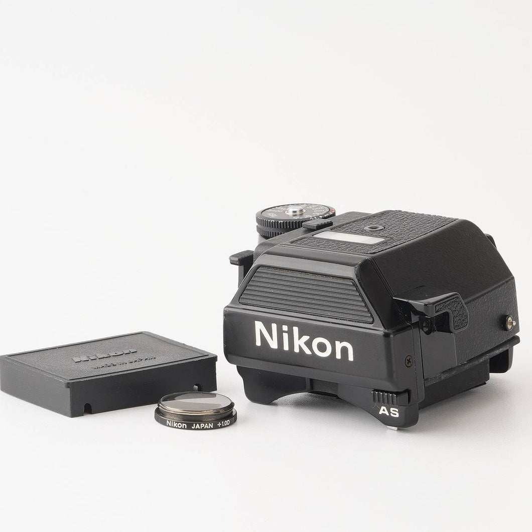 Nikon DP-12 Photomic AS Finder for F2